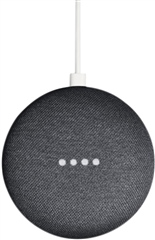 アンプ Google GOOGLE NEST MINI CHARCOAL Google Nest Mini GEN2 Smart Speaker in Charcoal | The Home